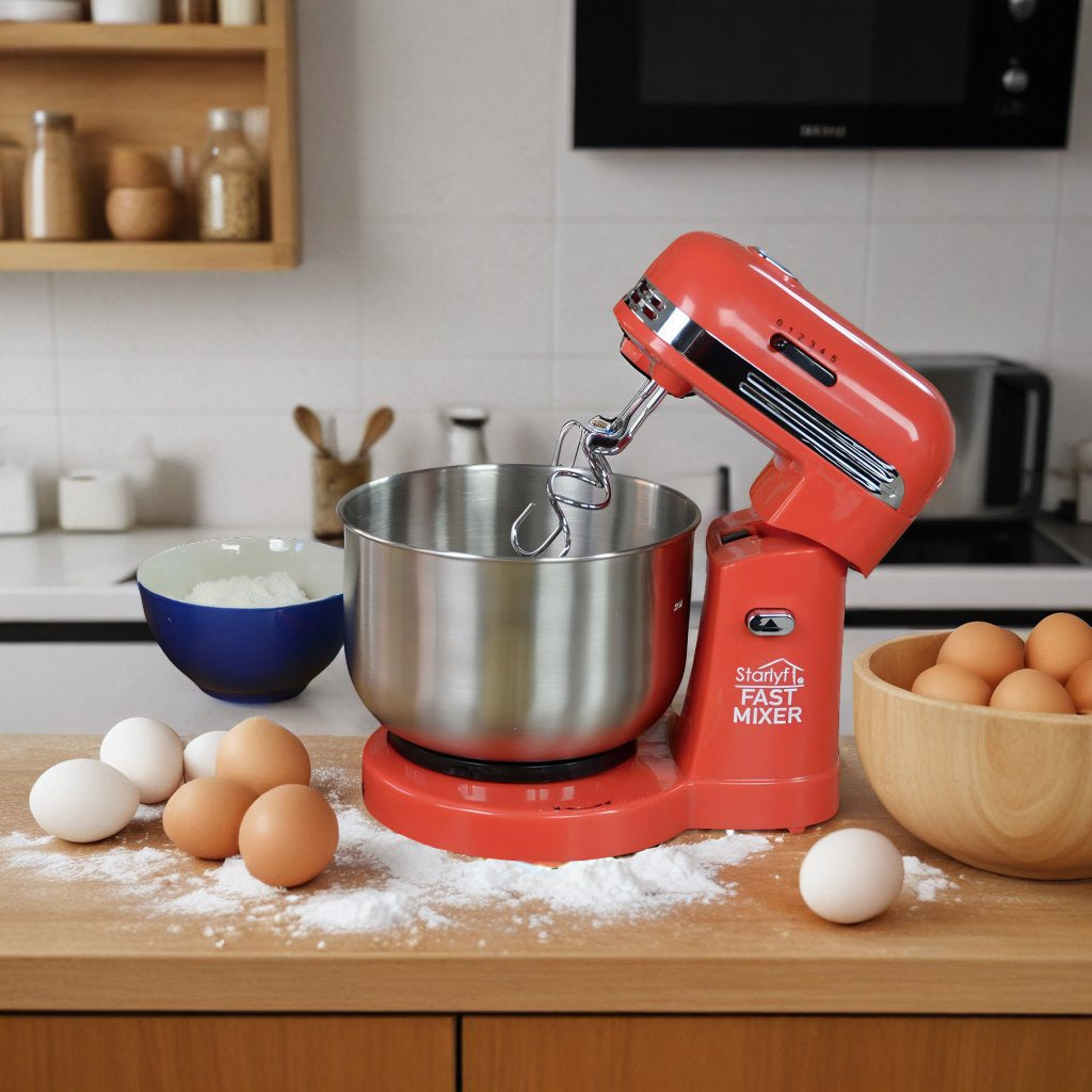 Fast Mixer a 31.520 HUF