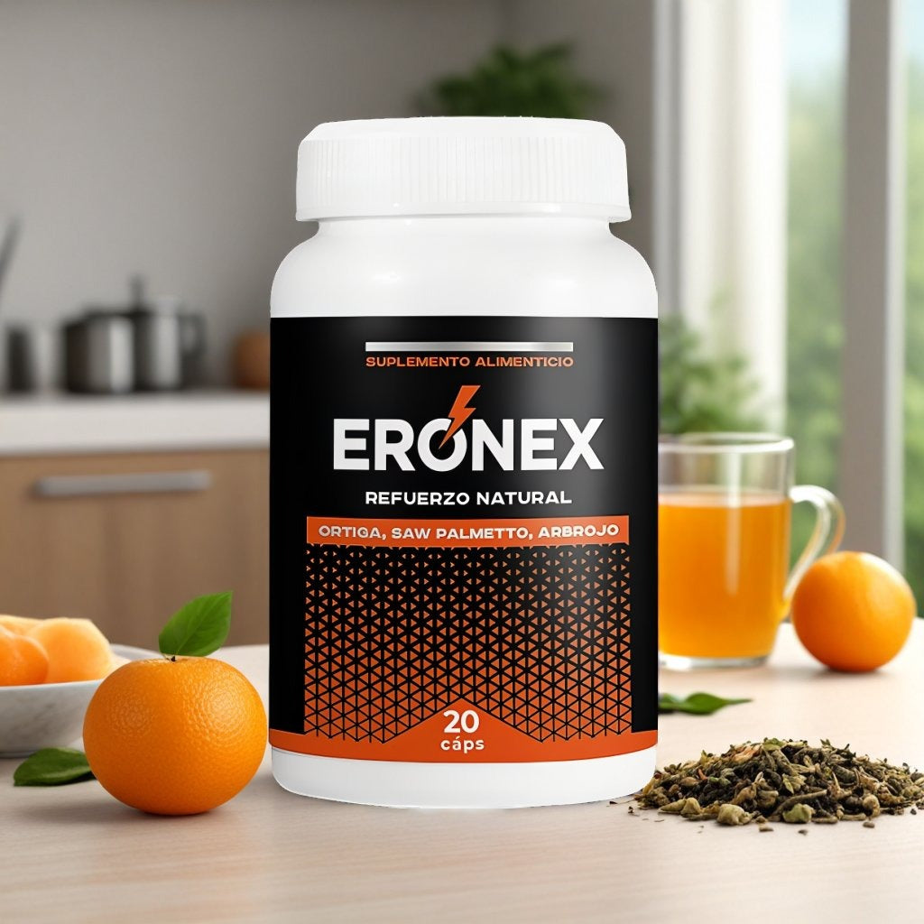 ERONEX (male urination)