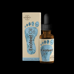 Exofeet Oil Low Price