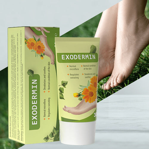 Exodermin
