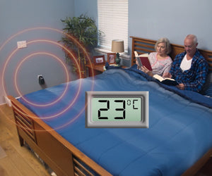 Fast Heater a 203 LEU