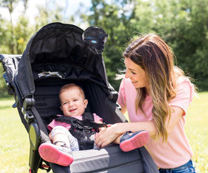 Fast Fan 3x1 a 49,99€