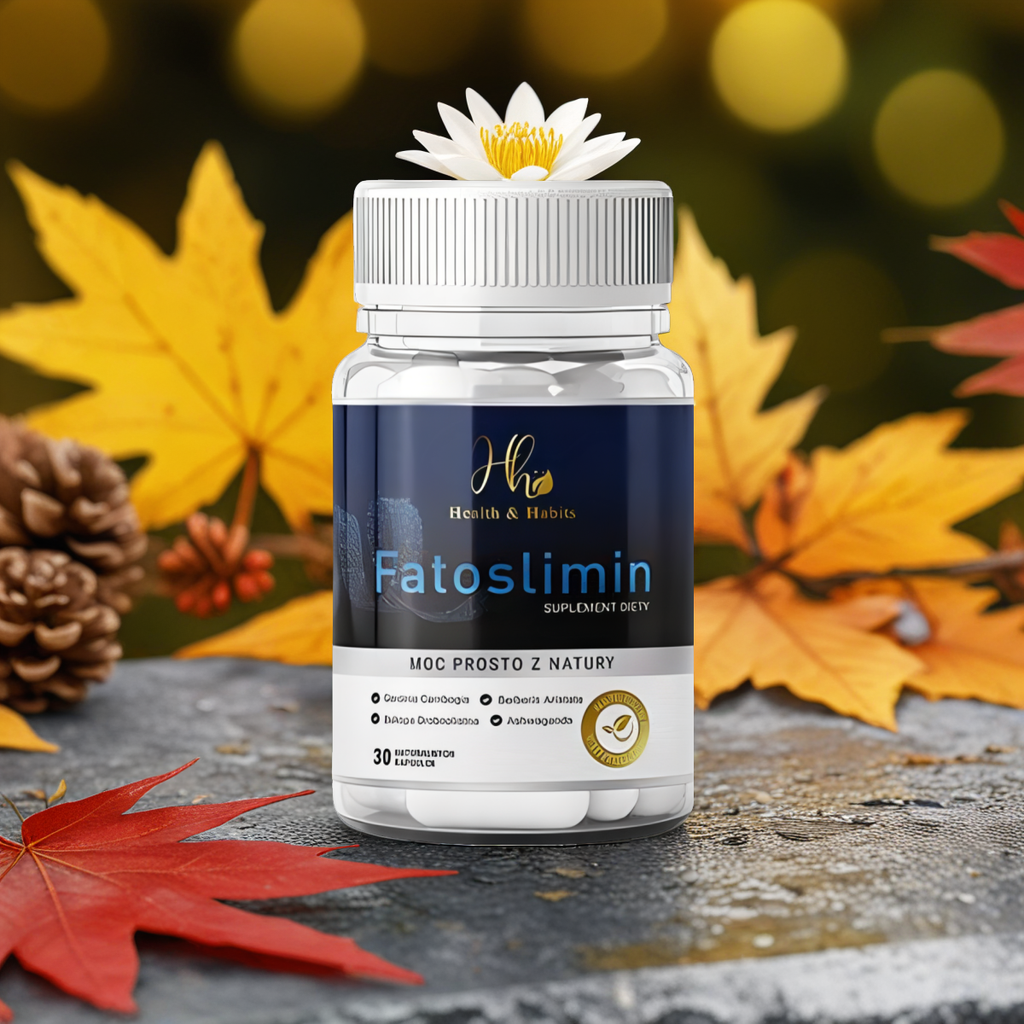 FATOSLIMIN