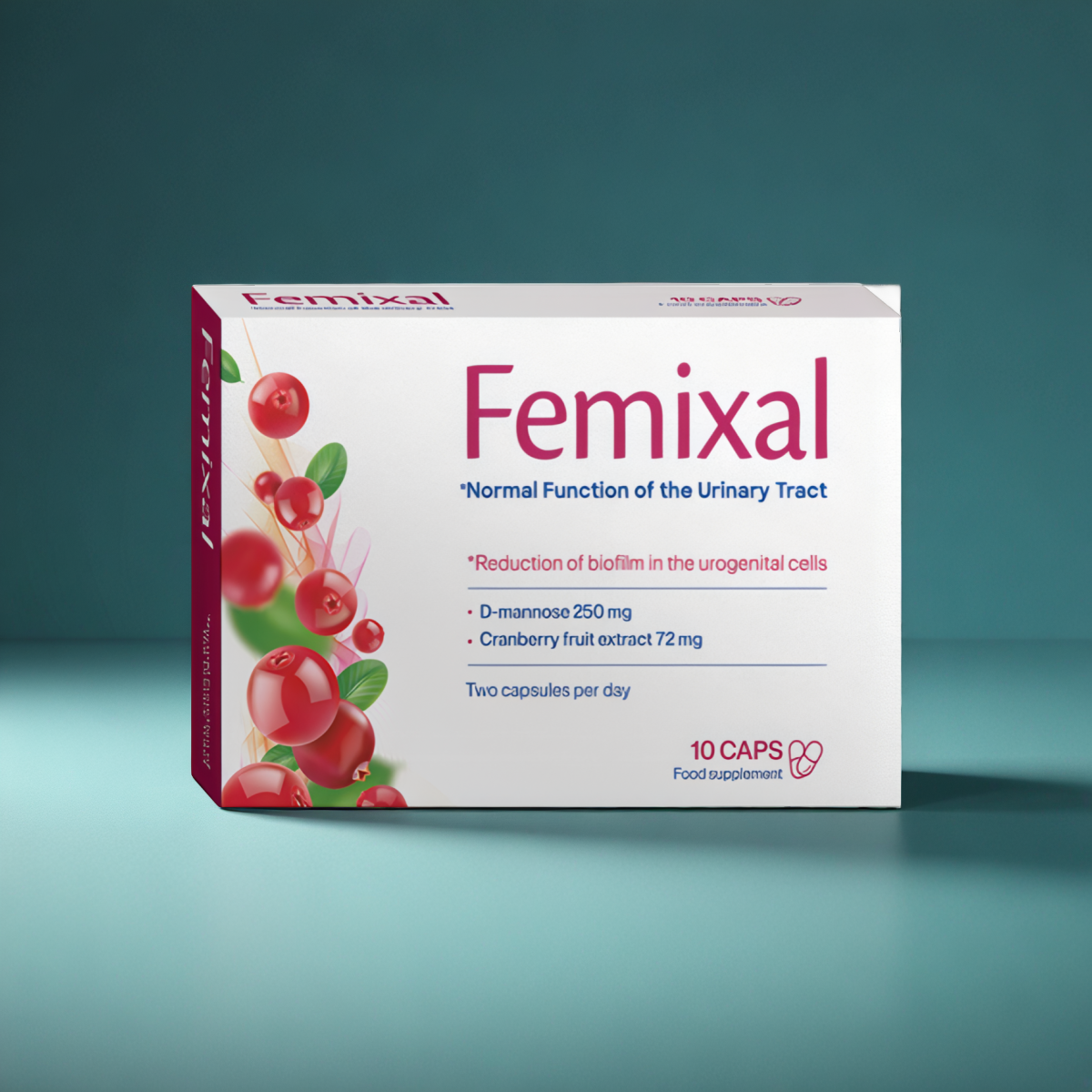 FEMIXAL