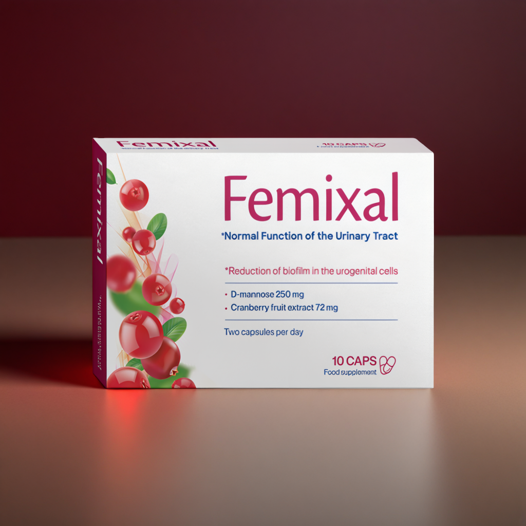 FEMIXAL