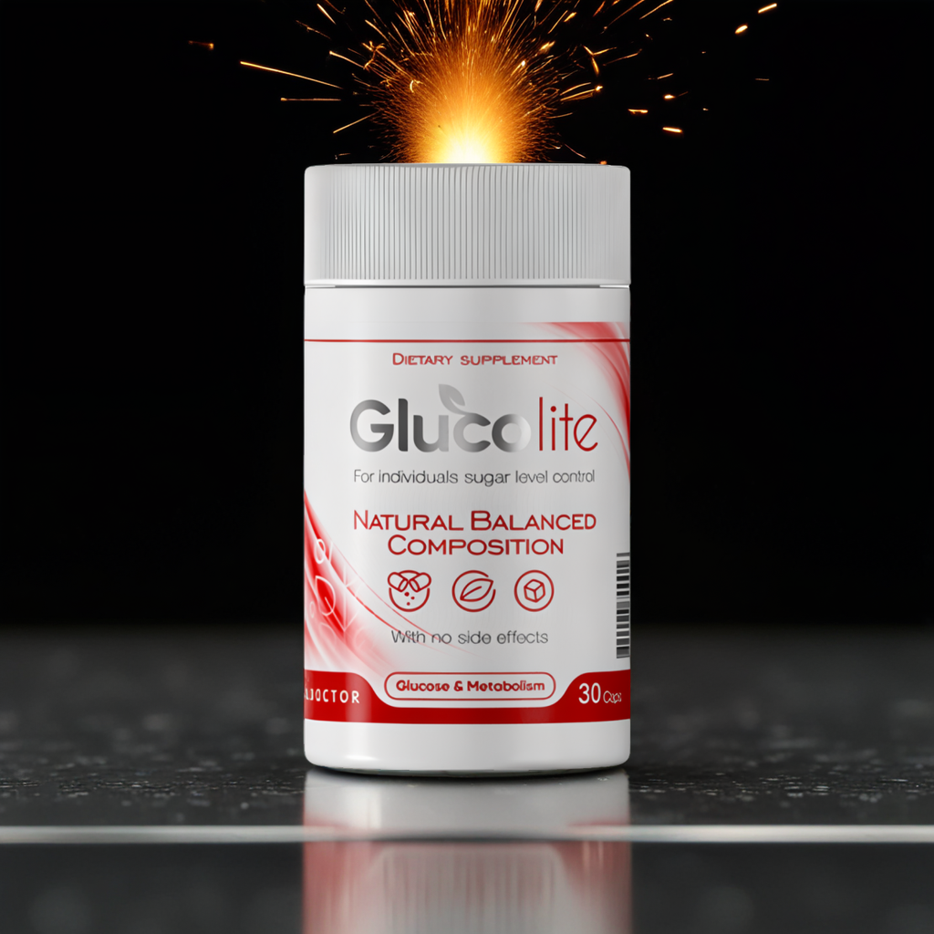 GLUCOLITE