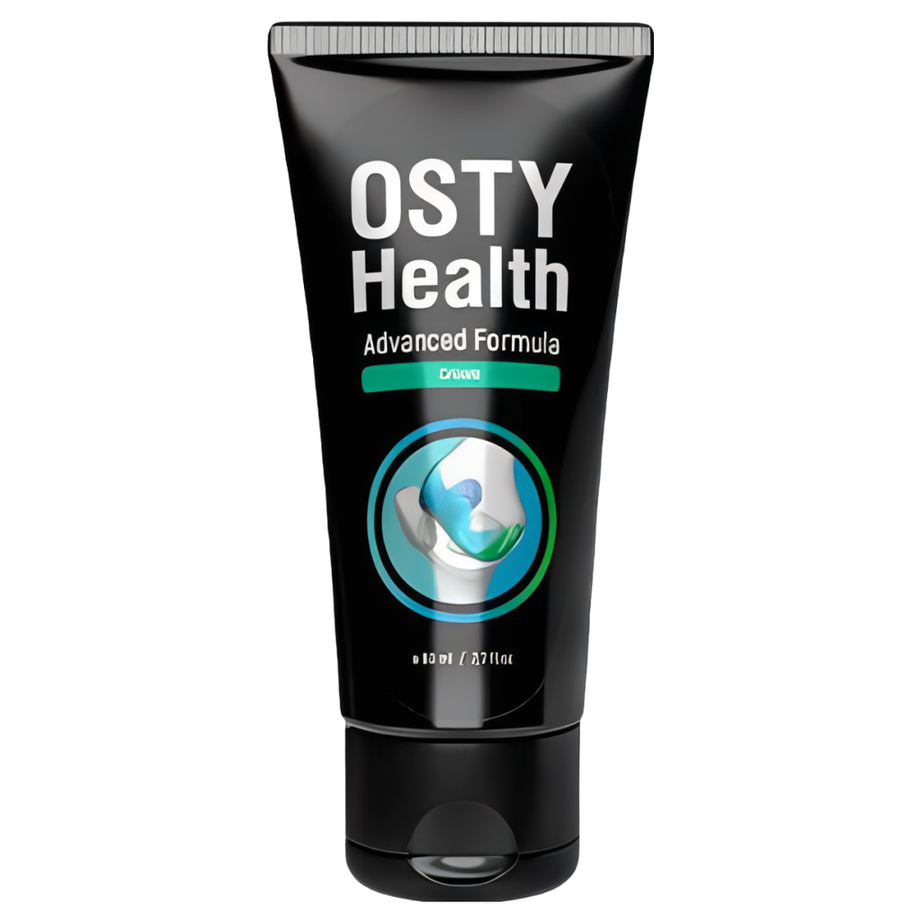 OSTYHEALTH 5 EUR (LOW PRICE)