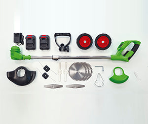 Fast Mower by Rotorazer a 31.928 HUF