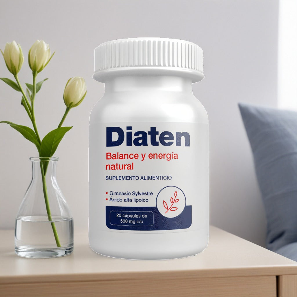 DIATEN