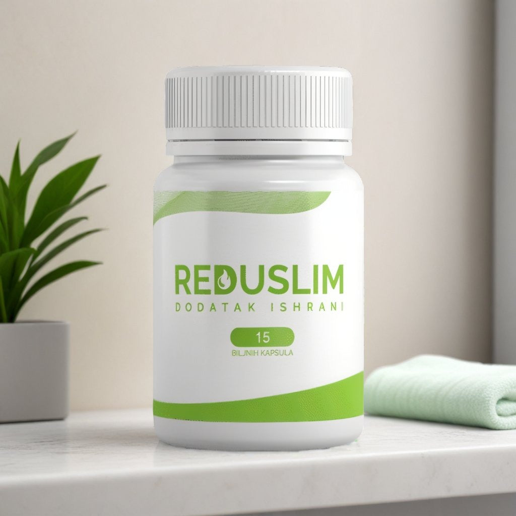 ReduslimCaps low price