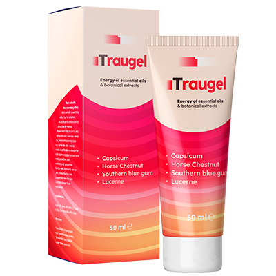 Traugel