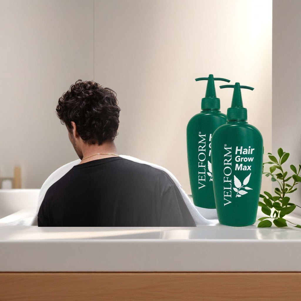 Hair Grow Max 2x1 a 1.261 CZK