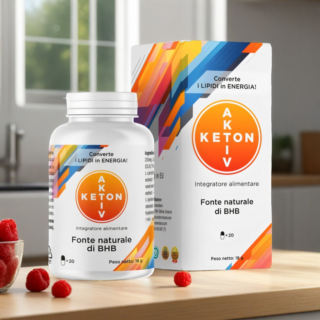 Keton Aktiv