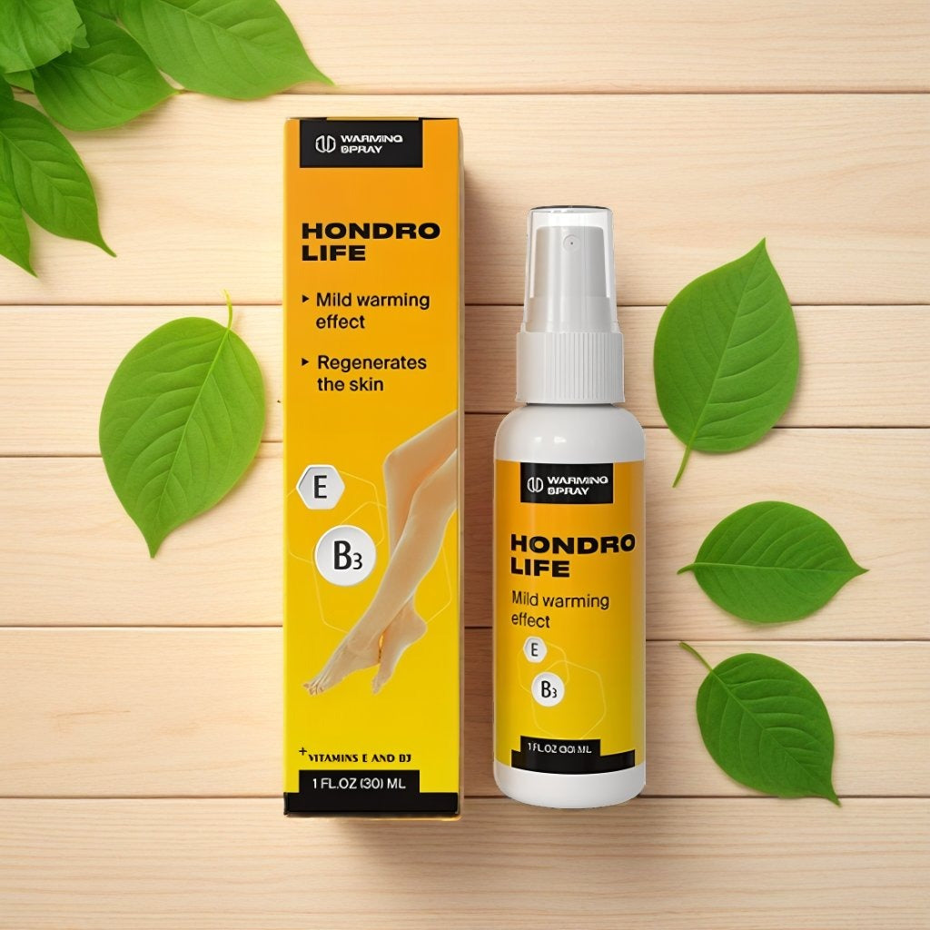 Hondrolife Middle Price