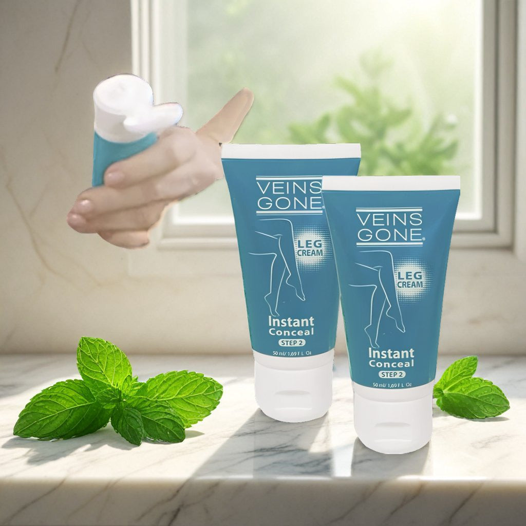 Veins Gone 2x1 a 202 LEU