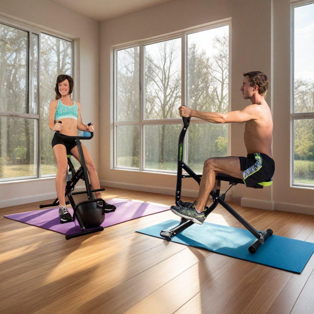 Ab Booster 109,99€