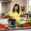 Pressure Cooker a 2.201 CZK