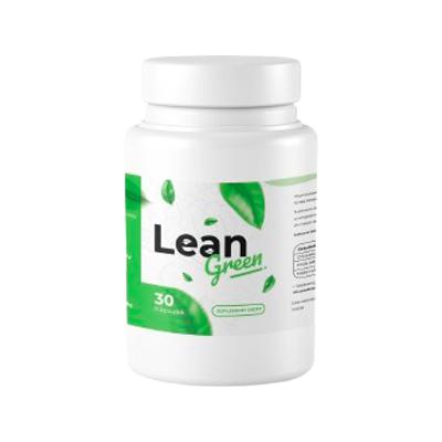 LEANGREEN ( PRICE)
