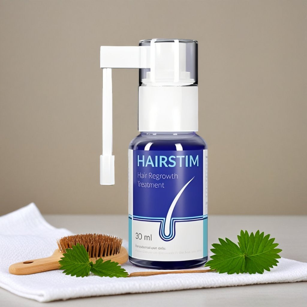 Hairstim