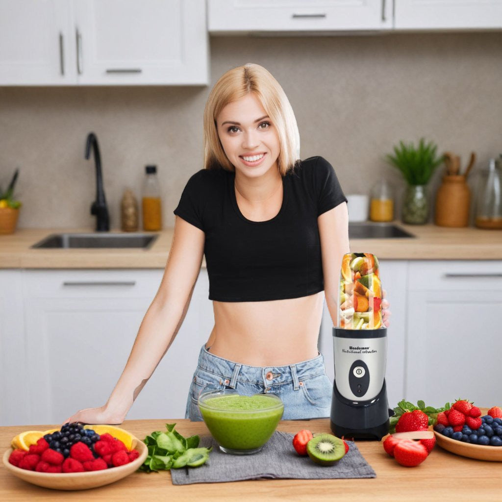 Wondermax Nutritional a 59,99€