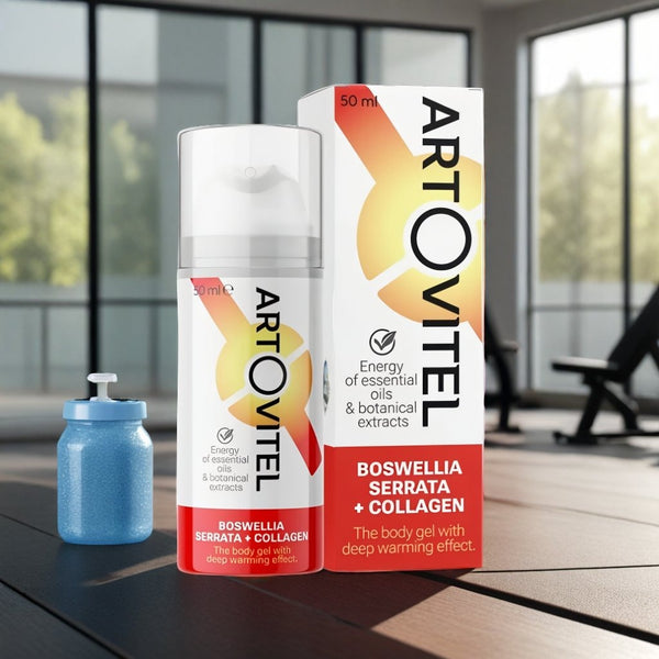 Artovitel