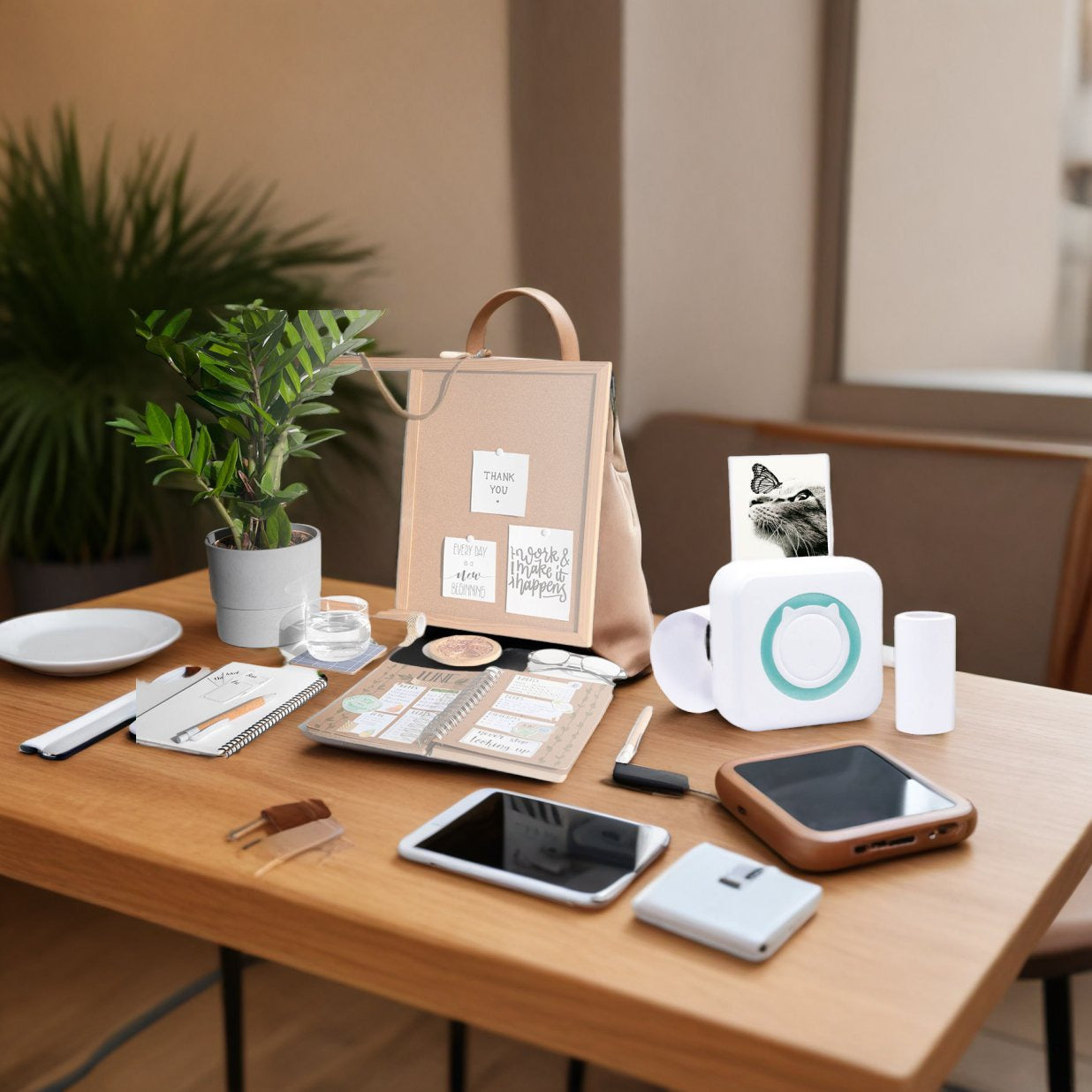 Mini Print a 1.227 CZK