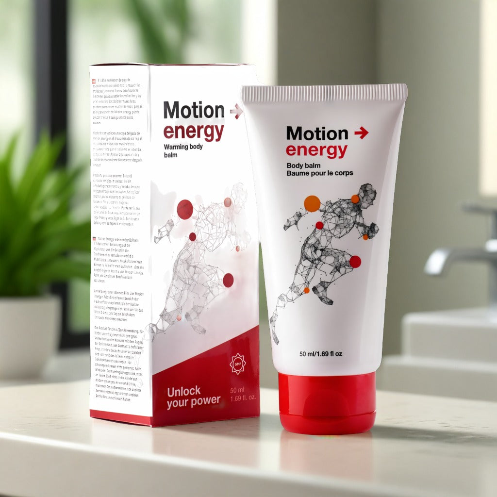 Motion Energy