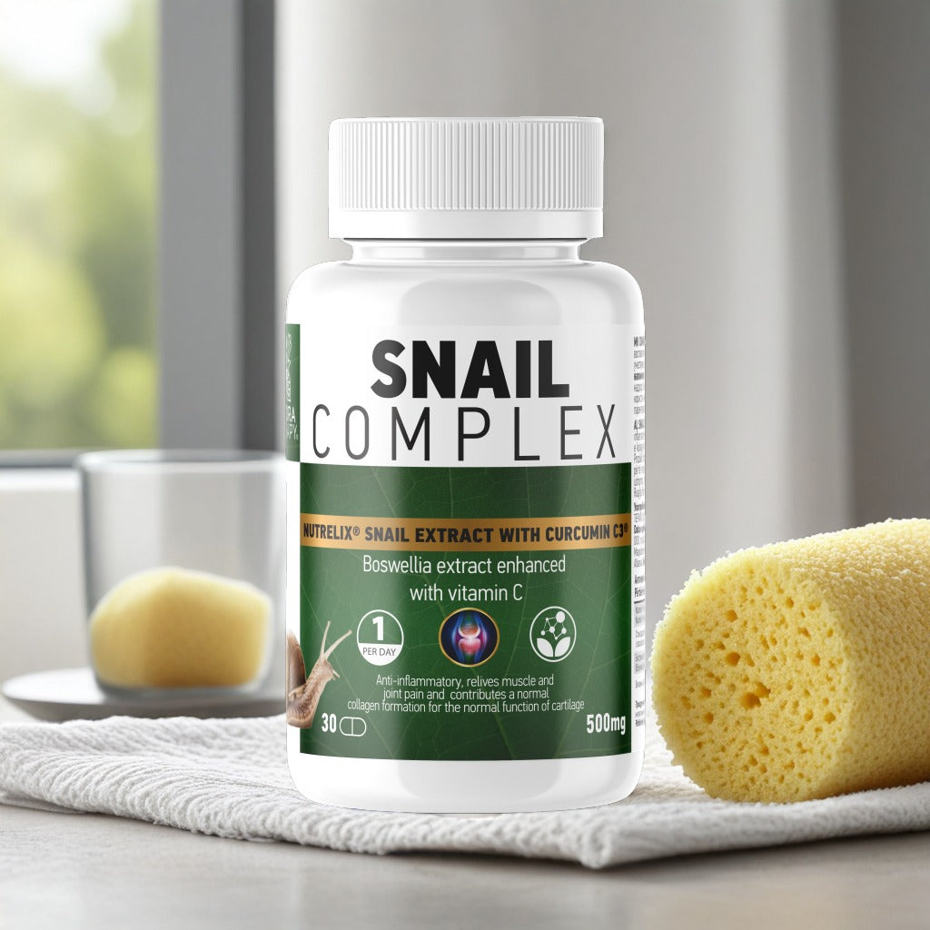 Snail Complex