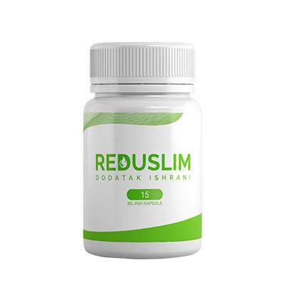 REDUSLIM CAPS (LOW PRICE)