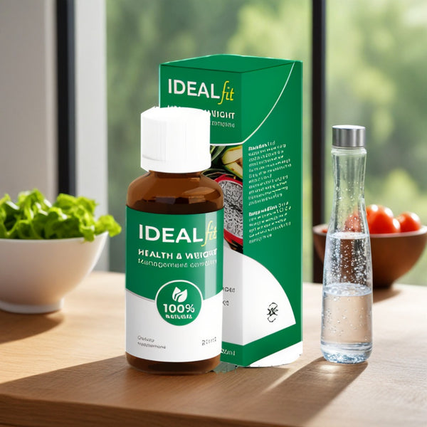 Ideal Fit