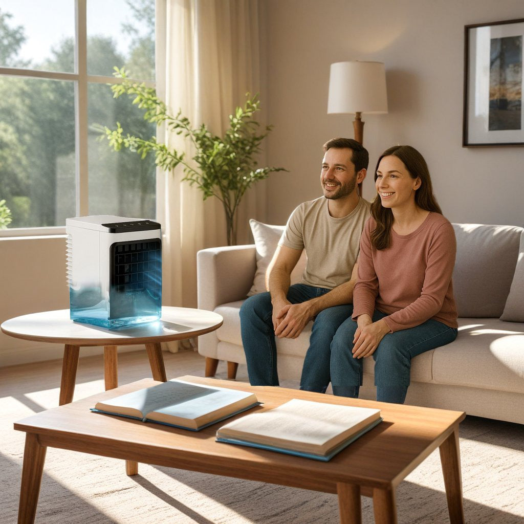 Starlyf Cold Air a 1.999 CZK