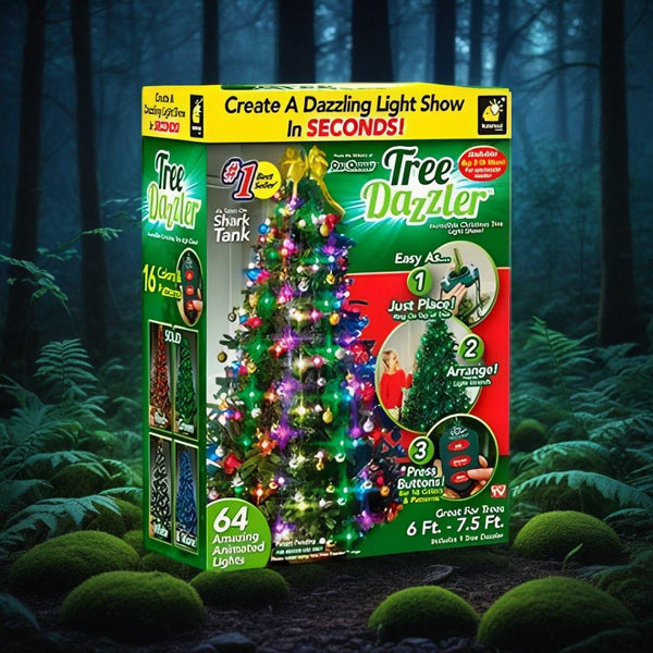 TREE DAZZLER