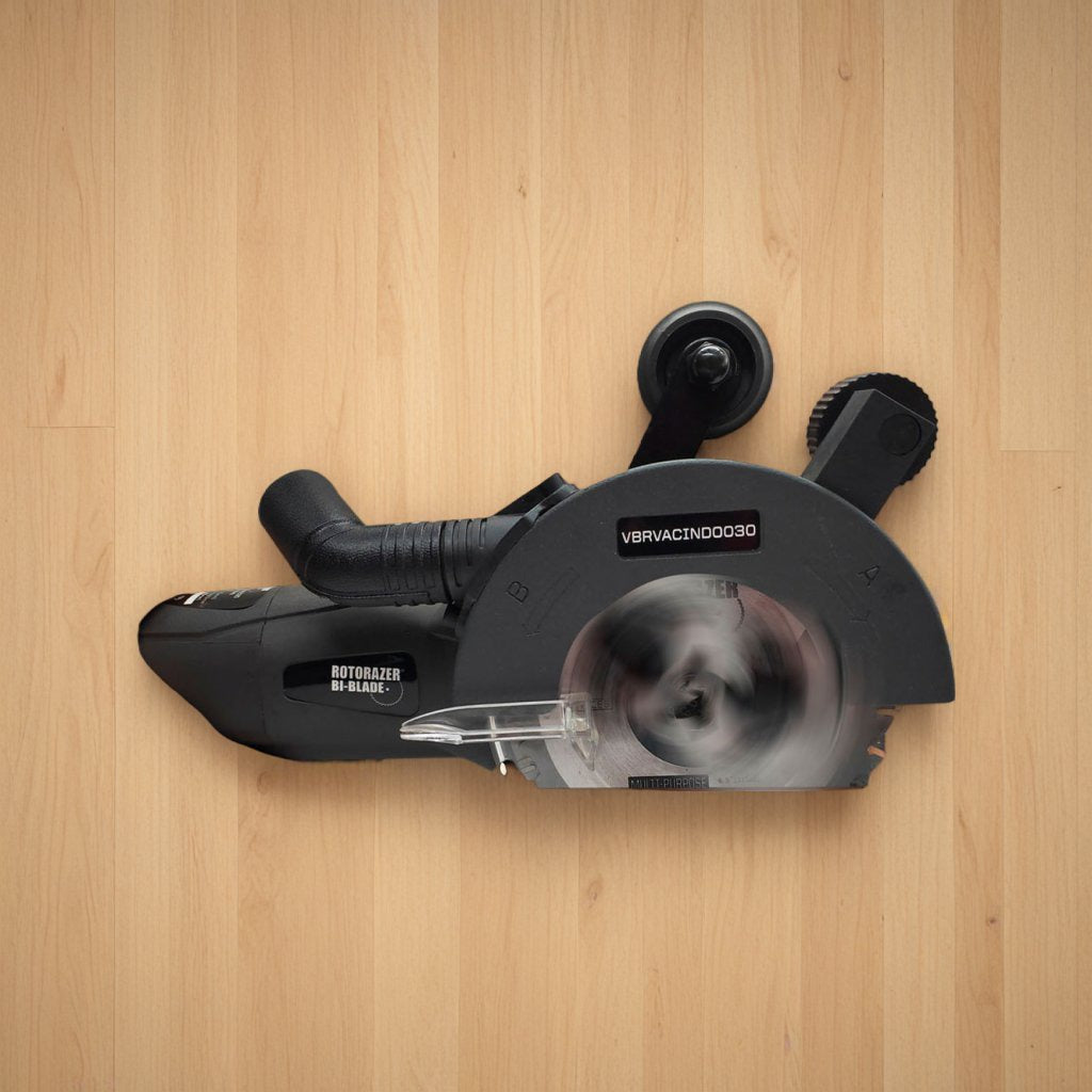 Rotorazer Bi Blade Saw a 149,99€
