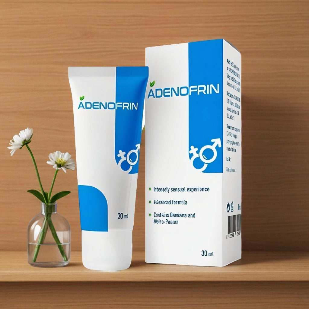 Adenofrin Gel