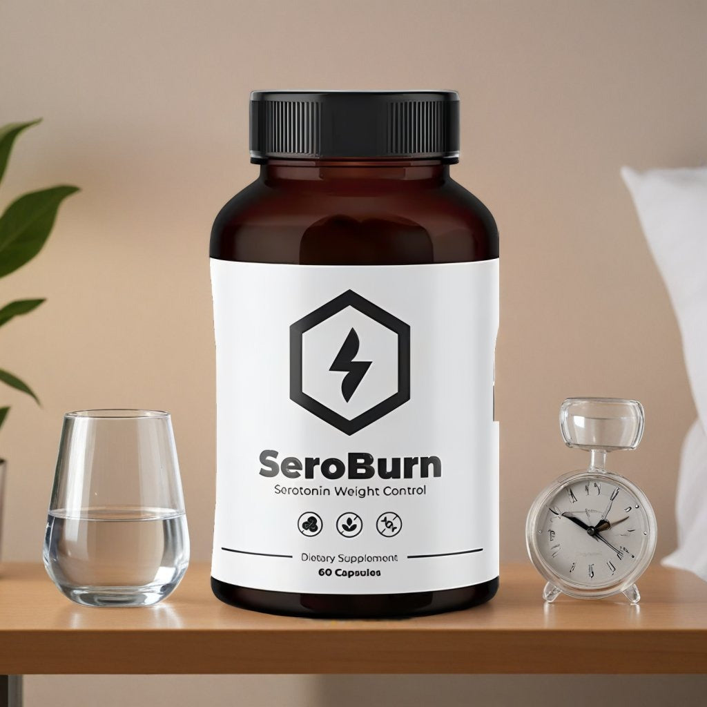 SeroBurn USA