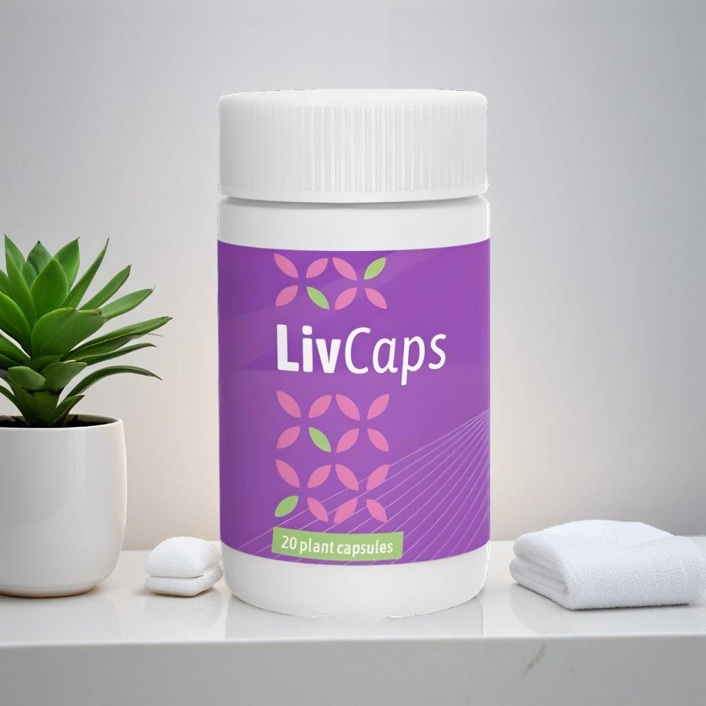 LIV CAPS (LOW PRICE)