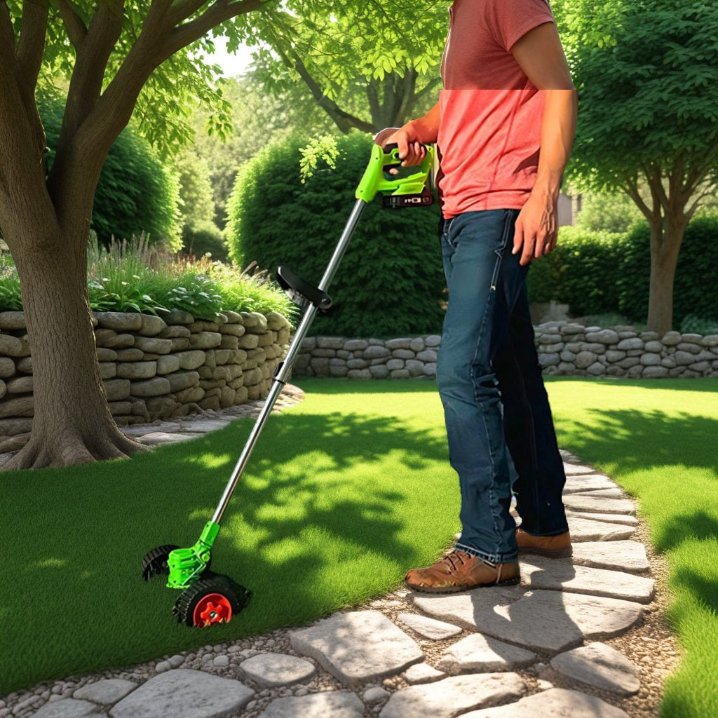 Fast Mower by Rotorazer a 79,99€