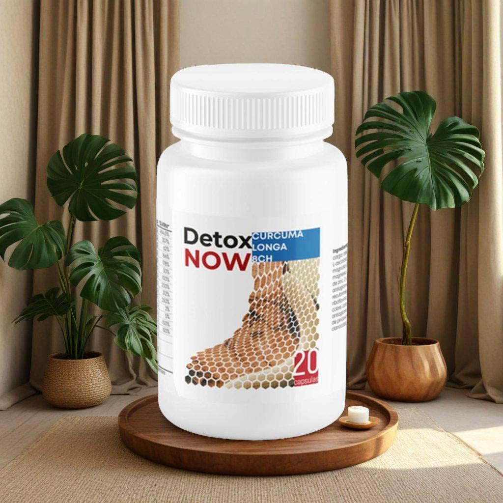 Detox Now