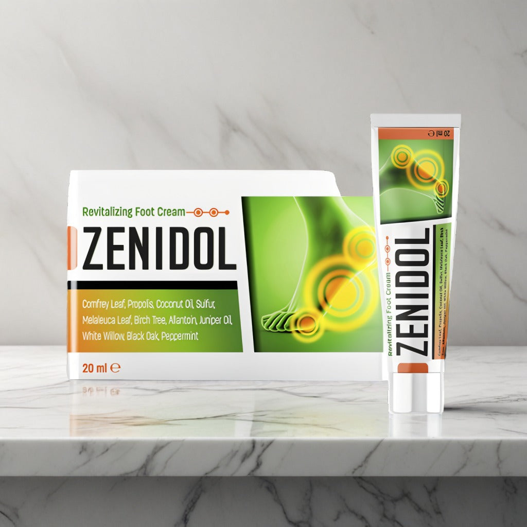 Zenidol