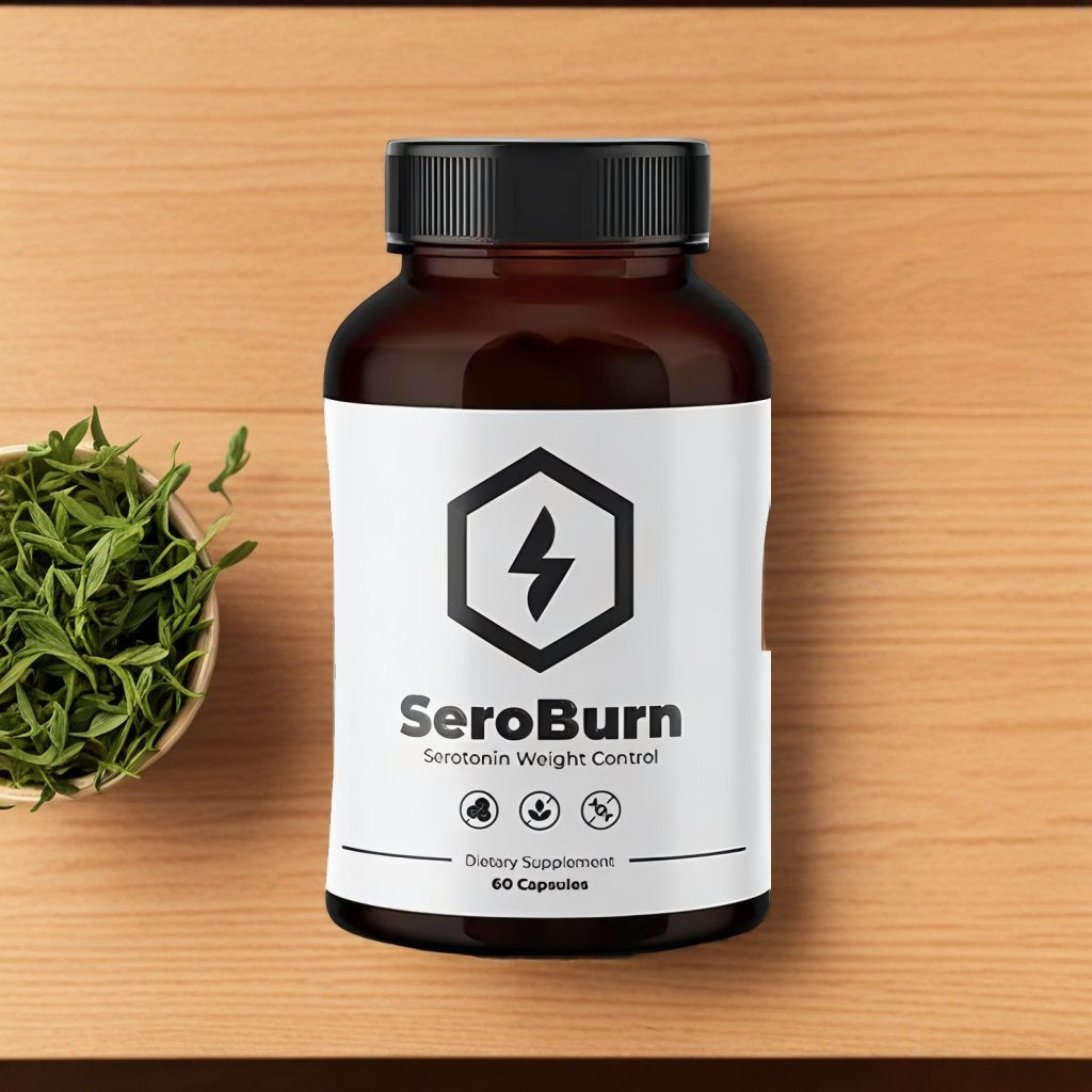 SeroBurn USA