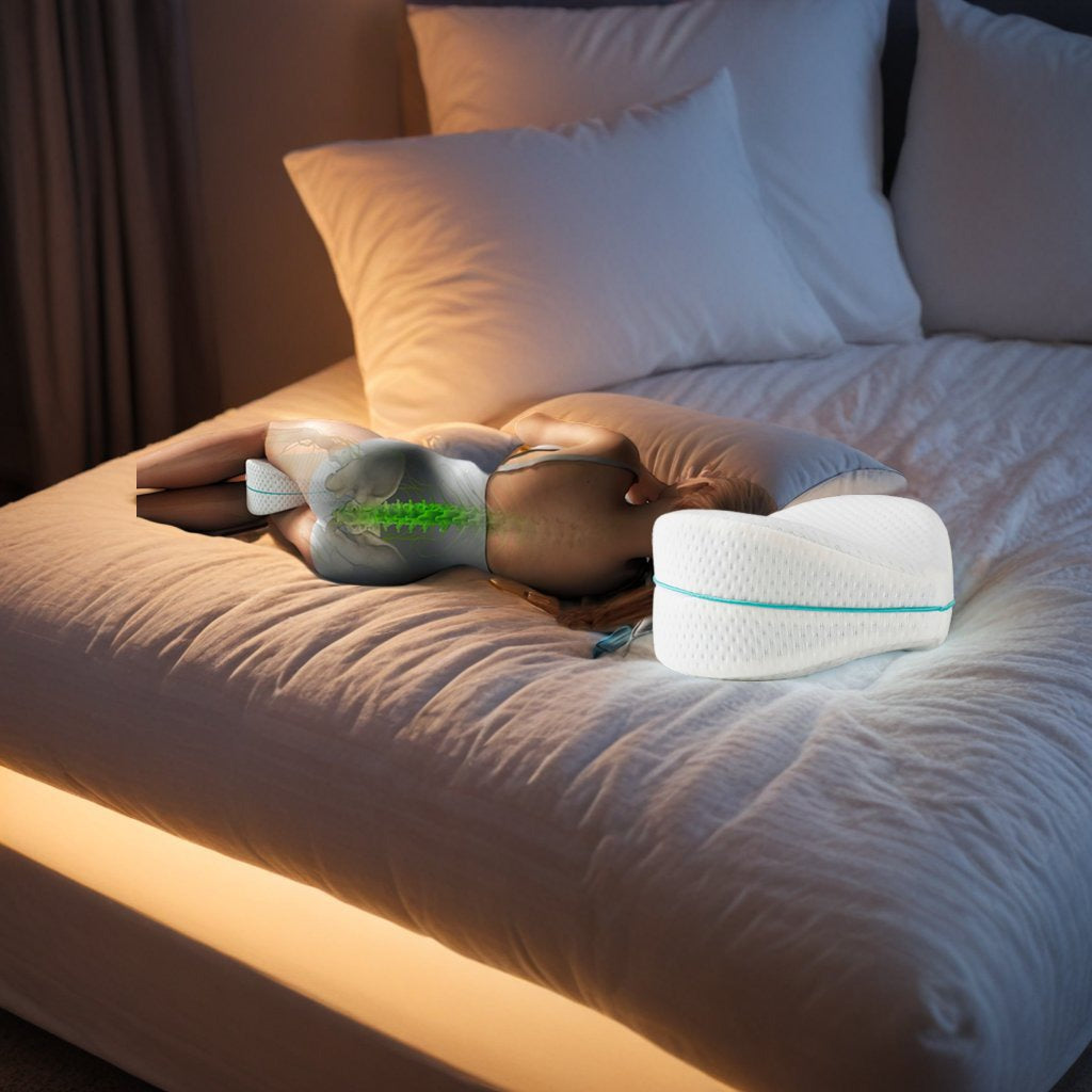 Leg Pillow 2x1 a 260 PLN