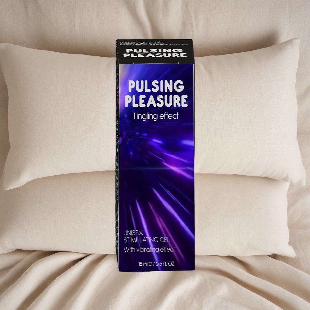 Pulsing Pleasure a 19.931,10 HUF