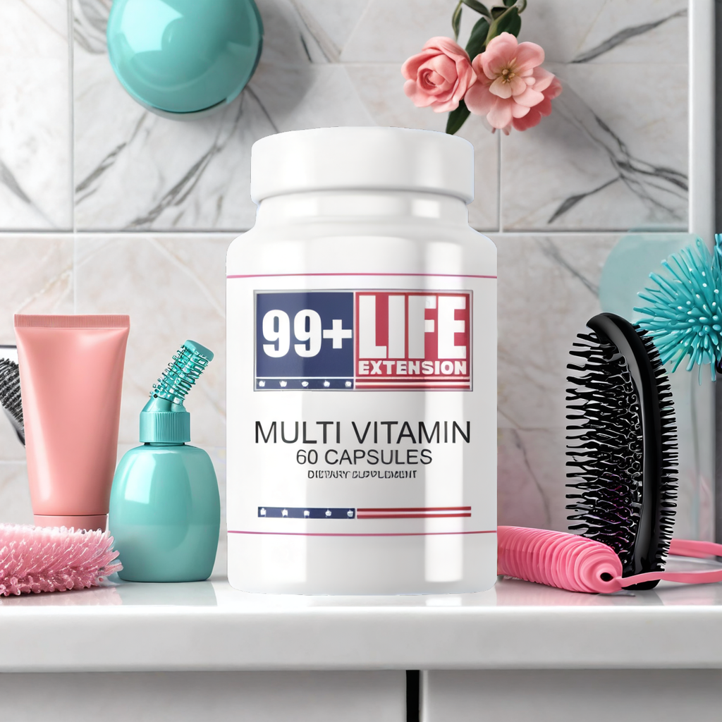 99+ Life Extension 1 Bottle