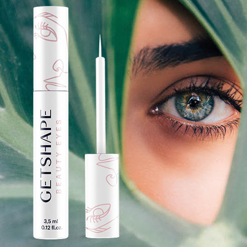 Getshape Beauty Eyes
