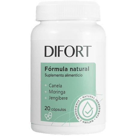 Difort Diabetes