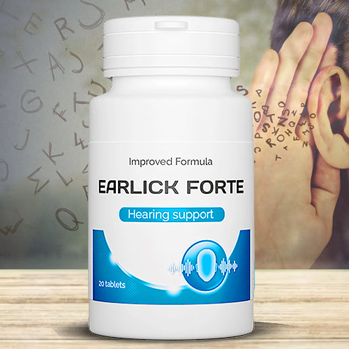 Earlick Forte