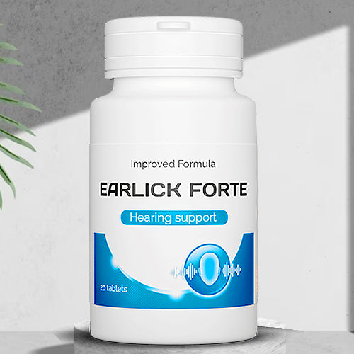 Earlick Forte