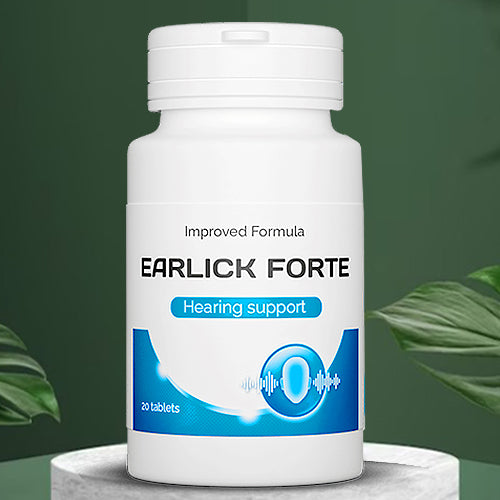 Earlick Forte