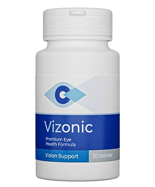 Vizonic 29 Eur