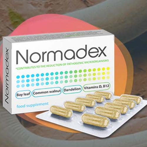 Normadex
